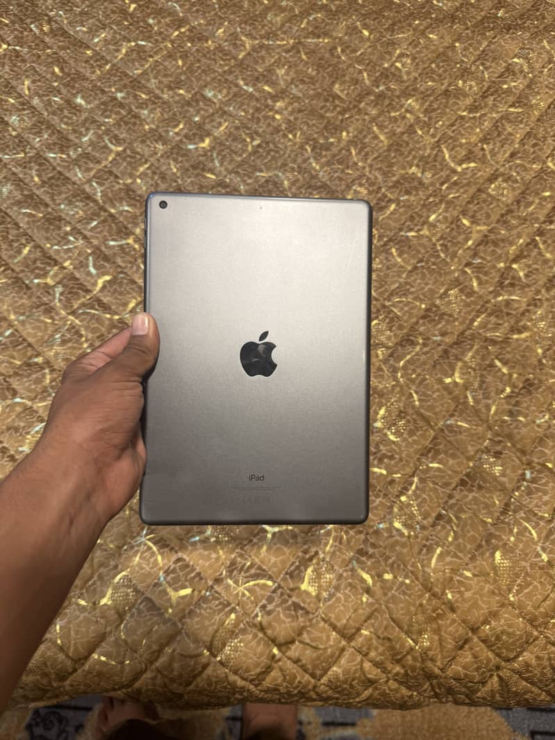 Ipad 7 generation 0