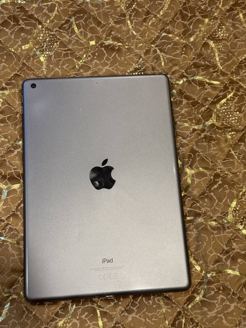Ipad 7 generation 1