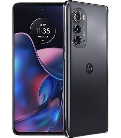 Moto Edge 2022 – 8GB/256GB | PTA Approved official
