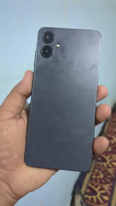 Samsung Mobile A06