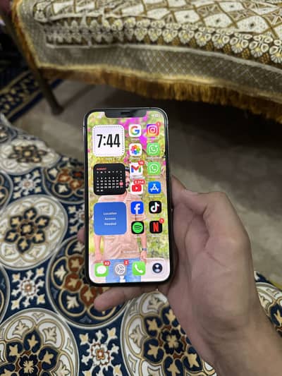 Apple iPhone 12 Pro