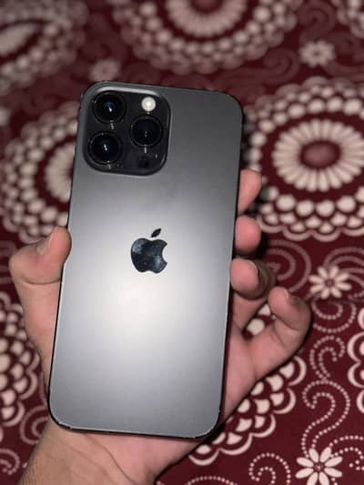 Apple iPhone 14 Pro Max