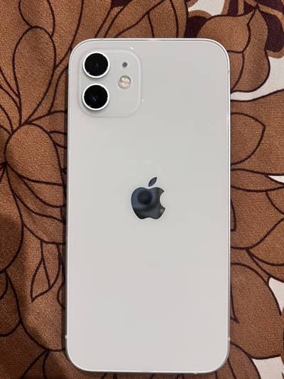 Apple iPhone 12