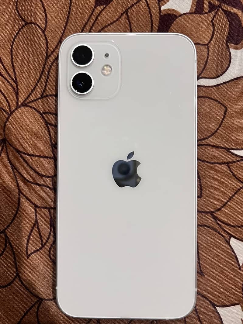 Apple iPhone 12 0