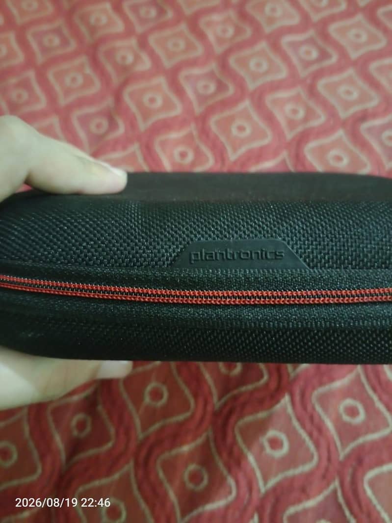Plantronics focus 2 1
