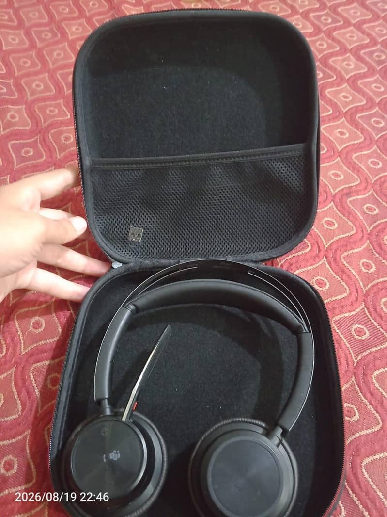 Plantronics focus 2 2