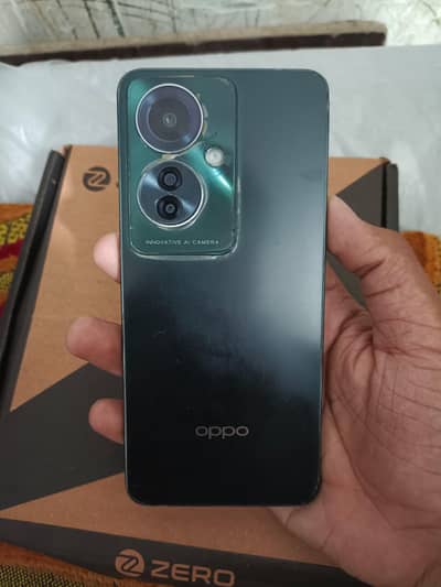 OPPO Reno