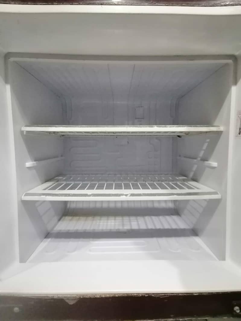 orient freezer 1