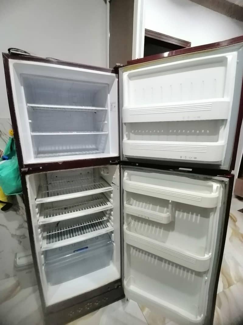 orient freezer 3