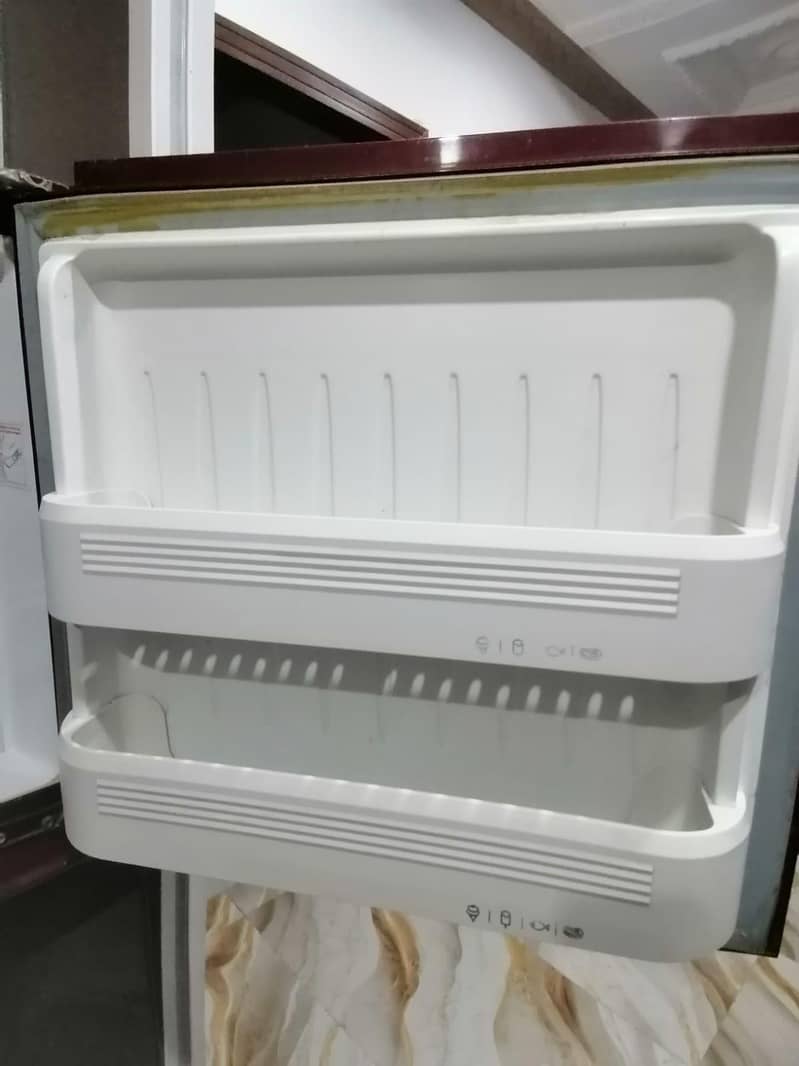 orient freezer 4