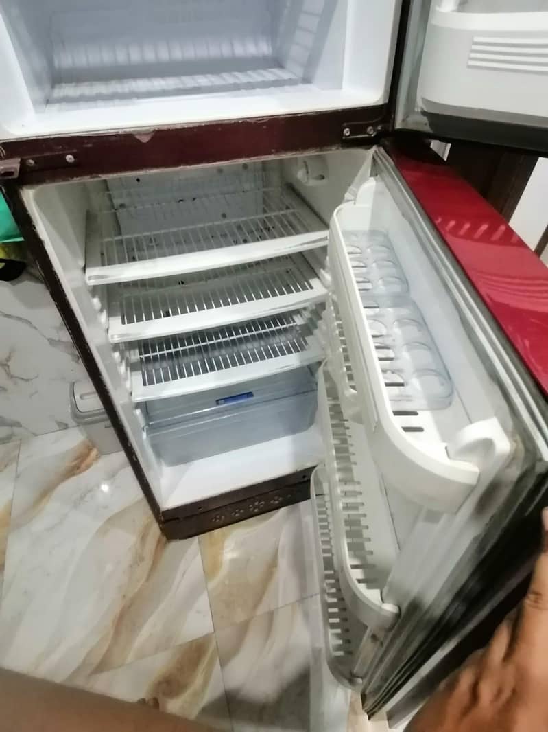 orient freezer 6