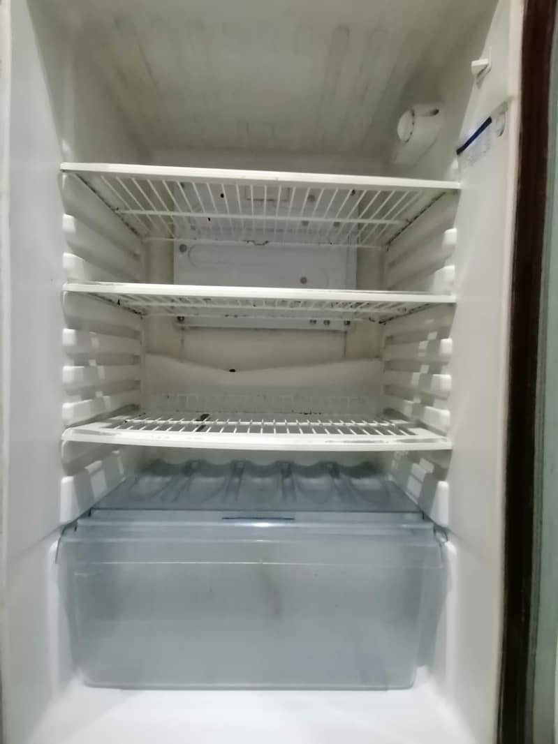orient freezer 7