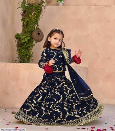 Kids Lehanga| kids new collection | baby dress