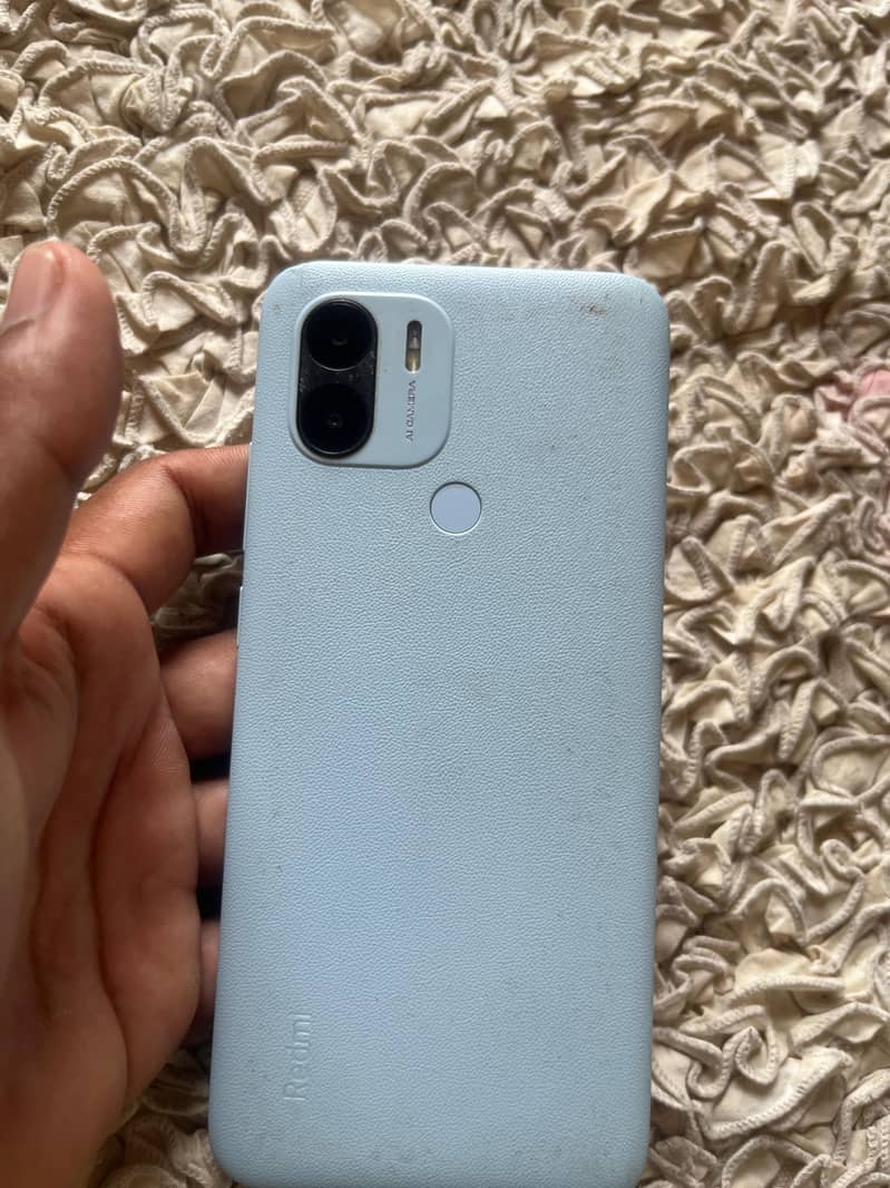 Realme A1 2