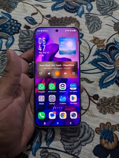 Infinix hot 60 pro plus