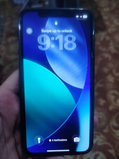 Apple iPhone 11 bypass
