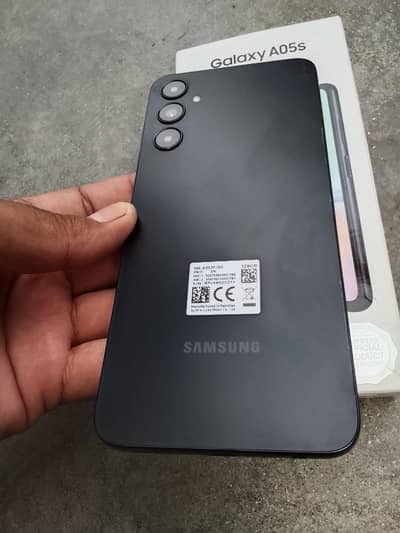 Samsung Mobile A05s