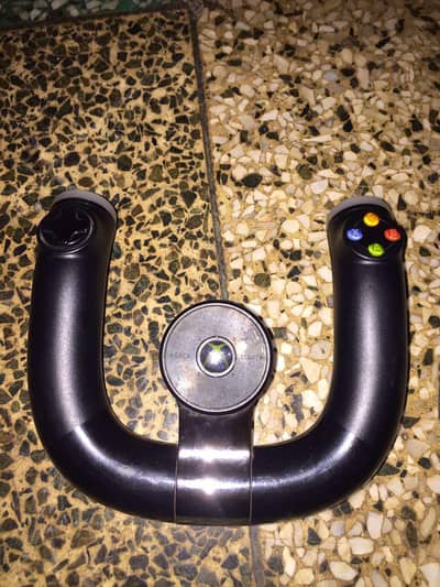 xbox 360 controller condition like new