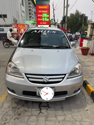 Suzuki Liana 2006