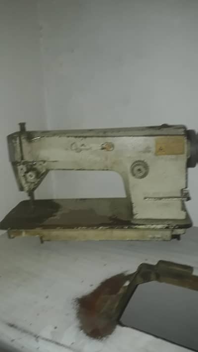 joki sewing machine