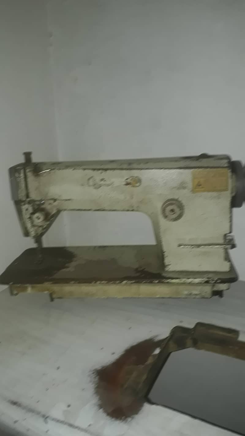 joki sewing machine 0