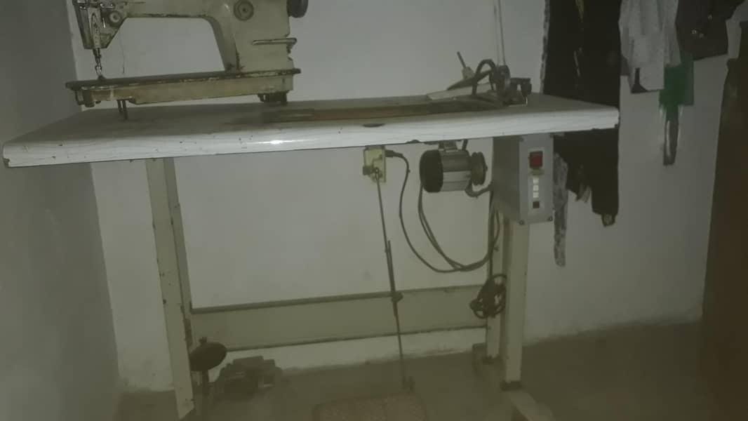 joki sewing machine 5