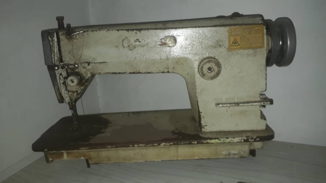joki sewing machine 6