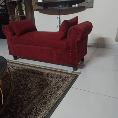 seti double seater