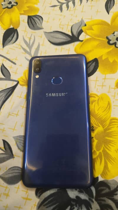 Samsung Mobile A10S