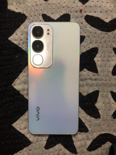 Vivo Y19s