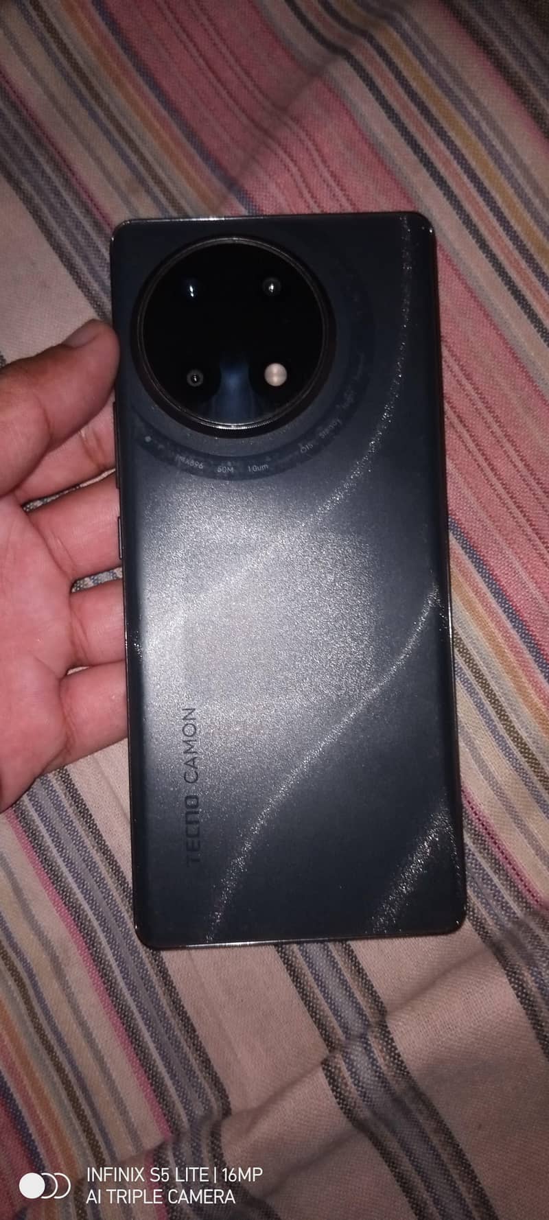 Tecno CAMON 30S 0