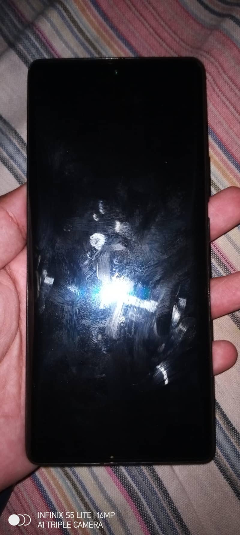 Tecno CAMON 30S 4