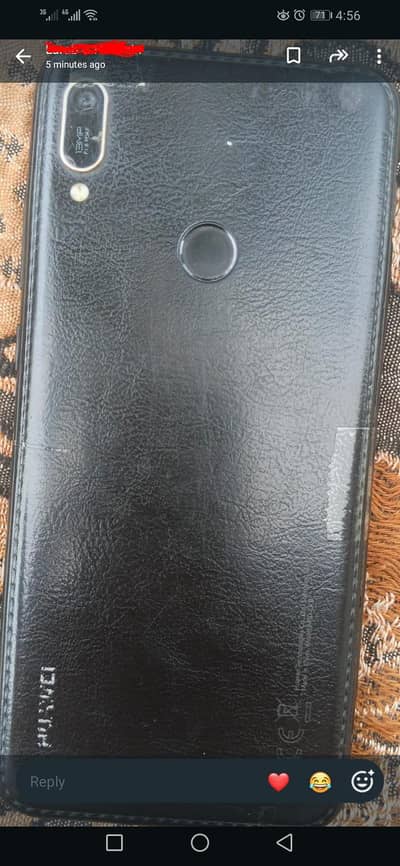 Huawei Y6