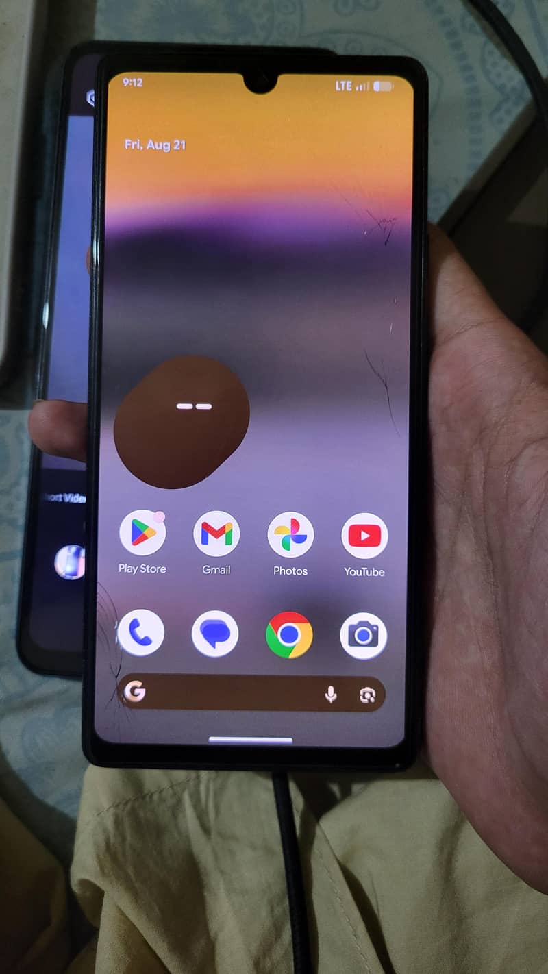 Google pixel 6a exchange possible 2