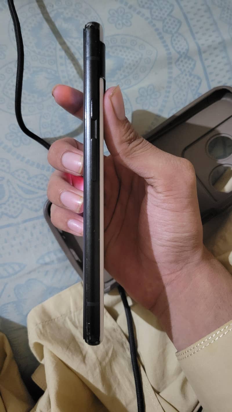 Google pixel 6a exchange possible 4