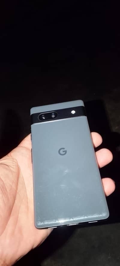 Google Pixel 7a