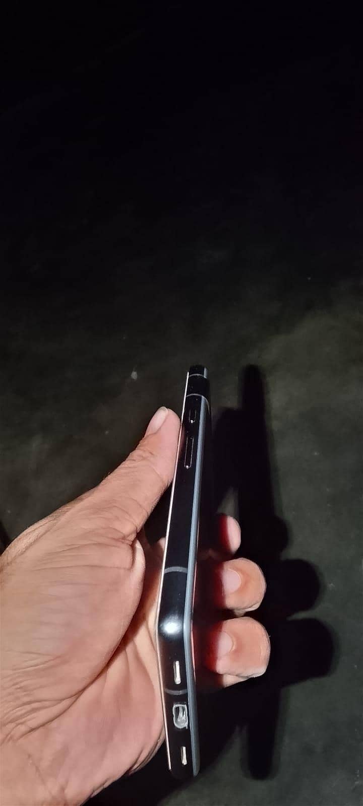 Google Pixel 7a 3