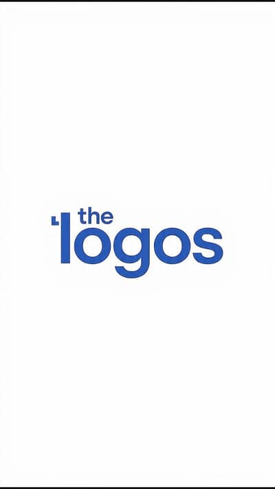 Get your company or business logo according to your demand