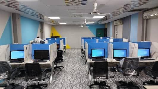 urgently hiring  male & female for call center job in lahore