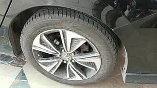 Honda Civic Turbo 1.5 2020