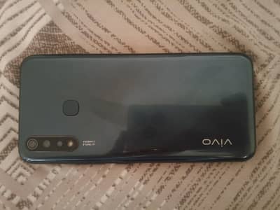 Vivo Y19
