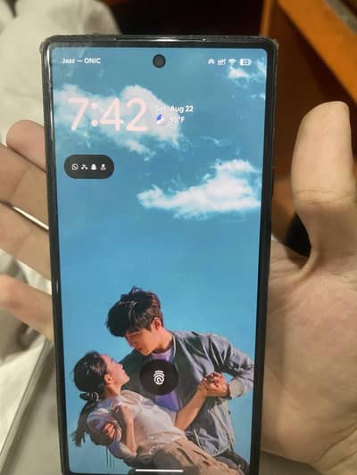 Google Pixel 6