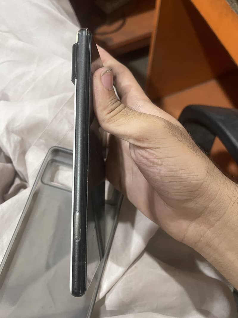 Google Pixel 6 3