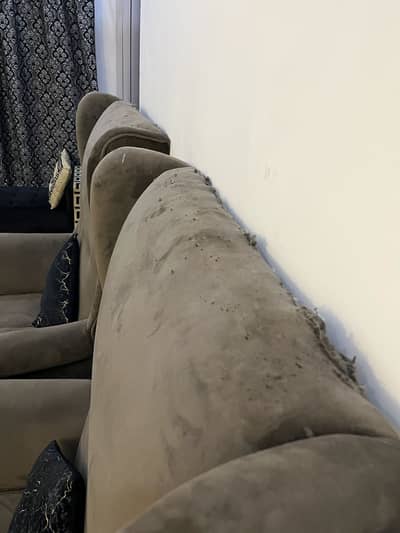 Sofa chairs
