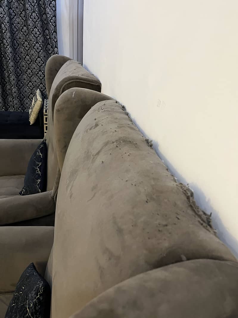 Sofa chairs 0