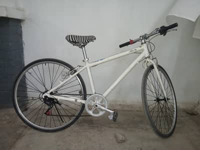 JapanY Cycle