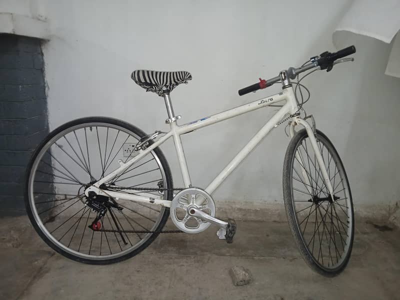JapanY Cycle 0
