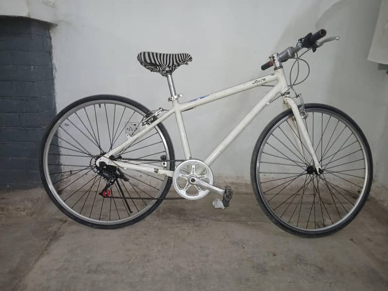 JapanY Cycle 3