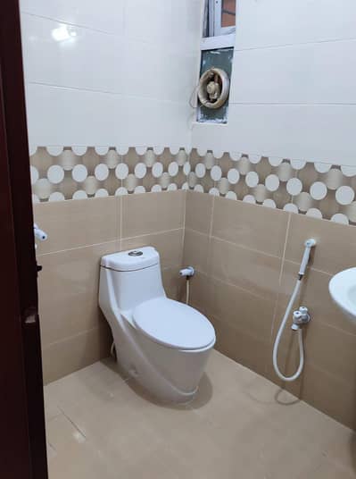 6O Yards 2 Bed Lounge Portion for Rent in Gulistan-e-Jauhar Block 12