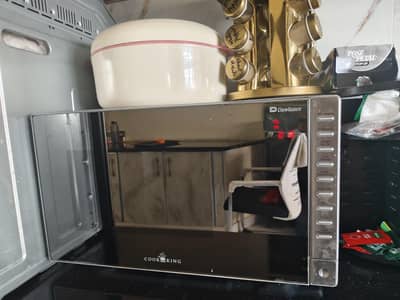 microwave over for sale